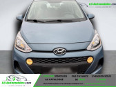 Hyundai i10 1.2 87 BVM  � Beaupuy 31