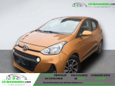 Annonce Hyundai i10 occasion Essence 1.2 87 BVM � Beaupuy