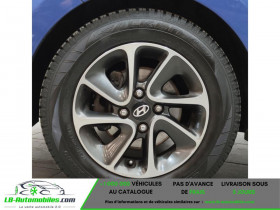 Hyundai i10 1.2 87 BVM  occasion � Beaupuy - photo n�8