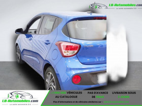 Hyundai i10 1.2 87 BVM  occasion � Beaupuy - photo n�3