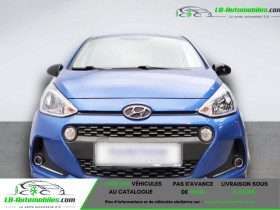 Hyundai i10 1.2 87 BVM  occasion � Beaupuy - photo n�4