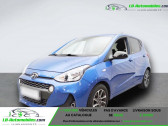 Hyundai i10 1.2 87 BVM  � Beaupuy 31