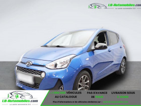 Hyundai i10 , garage LB AUTOMOBILES � Beaupuy