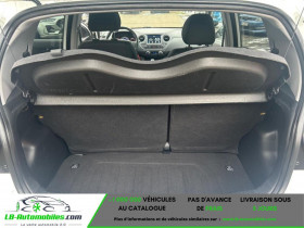 Hyundai i10 1.2 87 BVM  occasion � Beaupuy - photo n�7