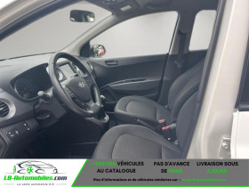 Hyundai i10 1.2 87 BVM  occasion � Beaupuy - photo n�4