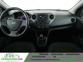 Hyundai i10 1.2 87 BVM  occasion � Beaupuy - photo n�3
