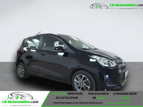 Hyundai i10 1.2 87 BVM  occasion � Beaupuy - photo n�2