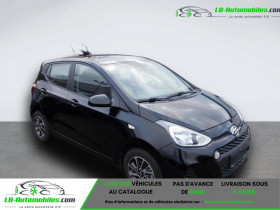 Hyundai i10 1.2 87 BVM  occasion � Beaupuy - photo n�2