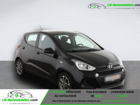 Hyundai i10 1.2 87 BVM  occasion � Beaupuy - photo n�2