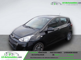 Hyundai i10 , garage LB AUTOMOBILES � Beaupuy