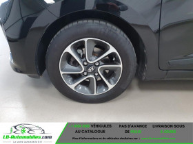 Hyundai i10 1.2 87 BVM  occasion � Beaupuy - photo n�9