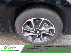 Hyundai i10 1.2 87 BVM  occasion � Beaupuy - photo n�11