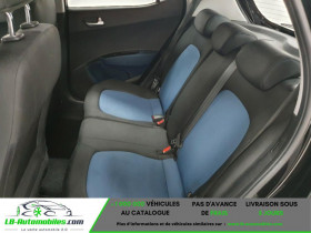 Hyundai i10 1.2 87 BVM  occasion � Beaupuy - photo n�8