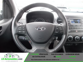 Hyundai i10 1.2 87 BVM  occasion � Beaupuy - photo n�10