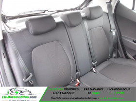 Hyundai i10 1.2 87 BVM  occasion � Beaupuy - photo n�9