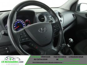 Hyundai i10 1.2 87 BVM  occasion � Beaupuy - photo n�10