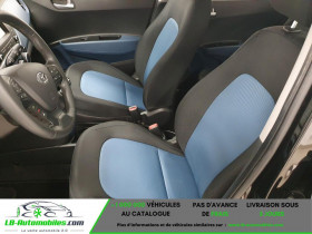 Hyundai i10 1.2 87 BVM  occasion � Beaupuy - photo n�7