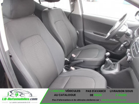 Hyundai i10 1.2 87 BVM  occasion � Beaupuy - photo n�8