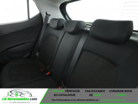 Hyundai i10 1.2 87 BVM  occasion � Beaupuy - photo n�9