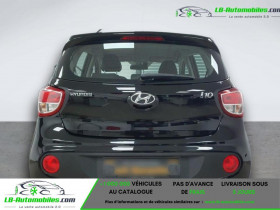 Hyundai i10 1.2 87 BVM  occasion � Beaupuy - photo n�6
