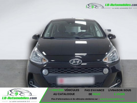 Hyundai i10 1.2 87 BVM  occasion � Beaupuy - photo n�5