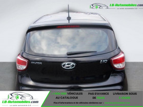 Hyundai i10 1.2 87 BVM  occasion � Beaupuy - photo n�7
