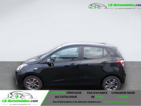 Hyundai i10 1.2 87 BVM  occasion � Beaupuy - photo n�6