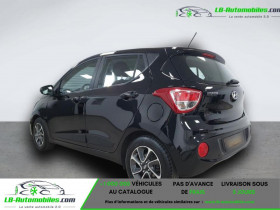Hyundai i10 1.2 87 BVM  occasion � Beaupuy - photo n�4