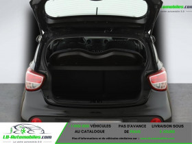 Hyundai i10 1.2 87 BVM  occasion � Beaupuy - photo n�7