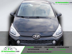 Hyundai i10 1.2 87 BVM  occasion � Beaupuy - photo n�5