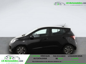 Hyundai i10 1.2 87 BVM  occasion � Beaupuy - photo n�6