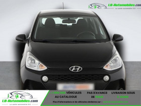 Hyundai i10 1.2 87 BVM  occasion � Beaupuy - photo n�5