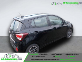 Hyundai i10 1.2 87 BVM  occasion � Beaupuy - photo n�4