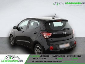 Hyundai i10 1.2 87 BVM  occasion � Beaupuy - photo n�4