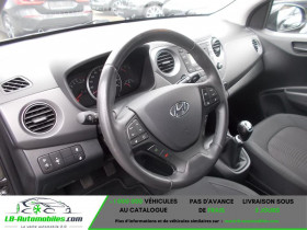 Hyundai i10 1.2 87 BVM  occasion � Beaupuy - photo n�3