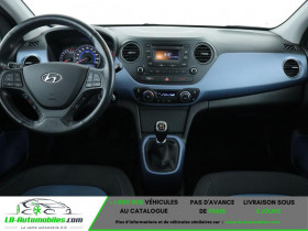 Hyundai i10 1.2 87 BVM  occasion � Beaupuy - photo n�3
