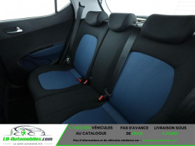 Hyundai i10 1.2 87 BVM  occasion � Beaupuy - photo n�8
