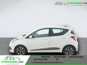 Hyundai i10 1.2 87 BVM  occasion � Beaupuy - photo n�5