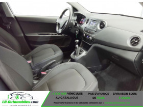 Hyundai i10 1.2 87 BVM  occasion � Beaupuy - photo n�7