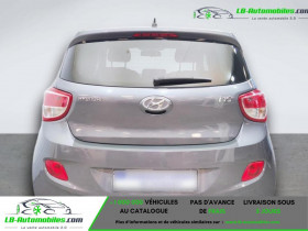 Hyundai i10 1.2 87 BVM  occasion � Beaupuy - photo n�6