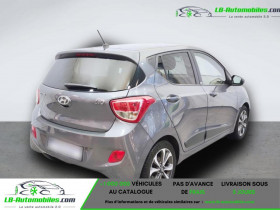 Hyundai i10 1.2 87 BVM  occasion � Beaupuy - photo n�4