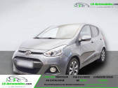 Annonce Hyundai i10 occasion Essence 1.2 87 BVM � Beaupuy
