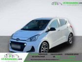 Hyundai i10 1.2 87 BVM  � Beaupuy 31