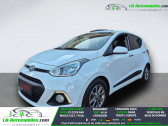 Annonce Hyundai i10 occasion Essence 1.2 87 BVM � Beaupuy