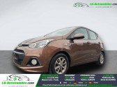 Annonce Hyundai i10 occasion Essence 1.2 87 BVM � Beaupuy