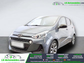 Annonce Hyundai i10 occasion Essence 1.2 87 BVM � Beaupuy