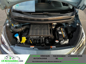 Hyundai i10 1.2 87 BVM  occasion � Beaupuy - photo n�10