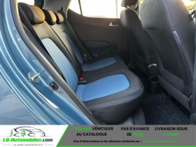 Hyundai i10 1.2 87 BVM  occasion � Beaupuy - photo n�8