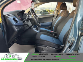 Hyundai i10 1.2 87 BVM  occasion � Beaupuy - photo n�7