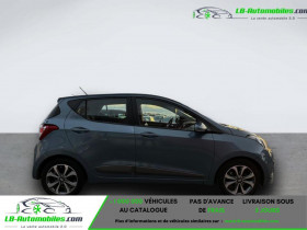 Hyundai i10 1.2 87 BVM  occasion � Beaupuy - photo n�6